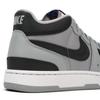 Nike Mac Attack QS SP OG Light Smoke Grey 2023 Unisex Sneakers Black White FB8938-001