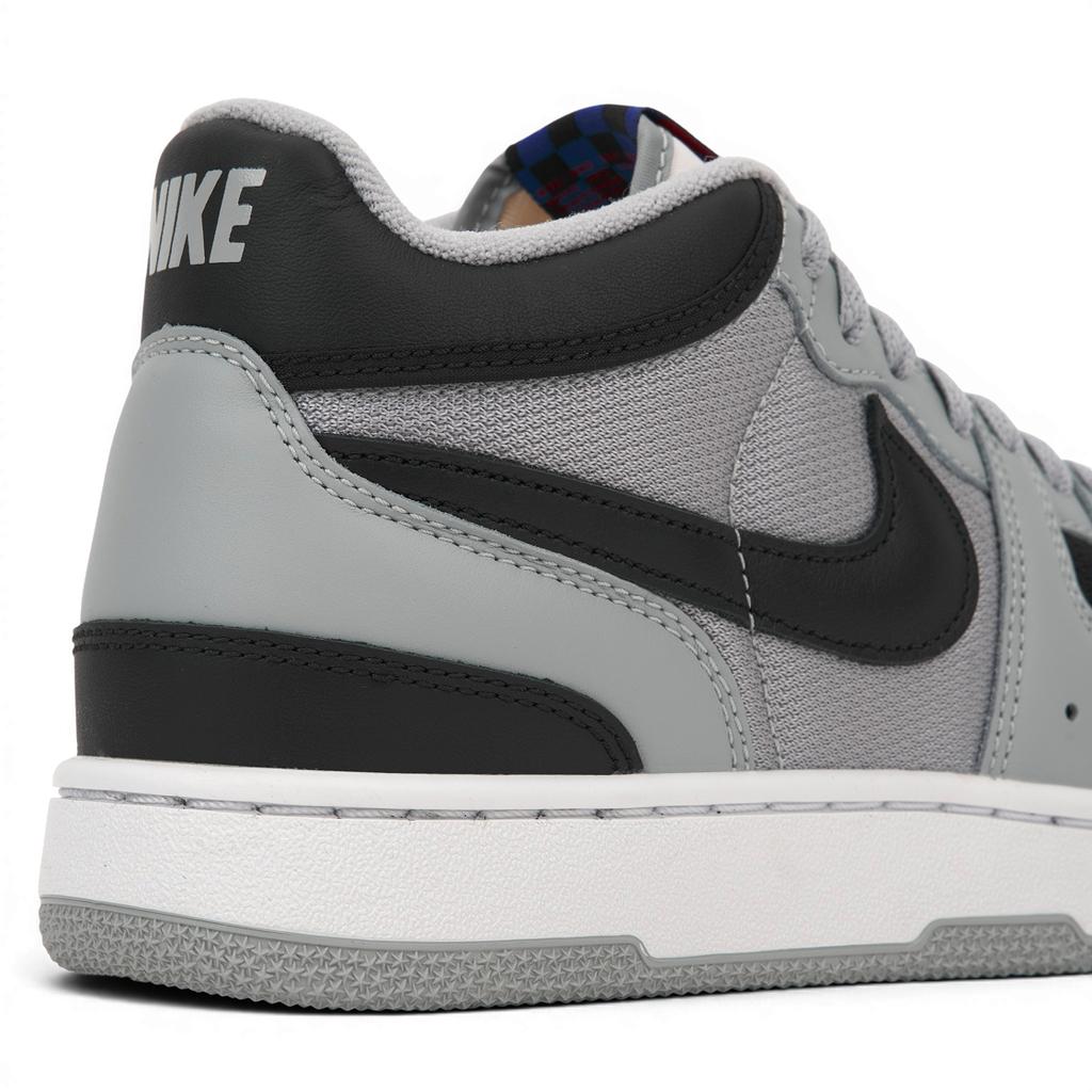 Nike Mac Attack QS SP OG Light Smoke Grey 2023 Unisex Sneakers Black White FB8938-001