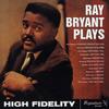 CD RAY BRYANT  Ray Bryant Plays TOCJ6810 Roulette 2006 Japan ObiJazz Used