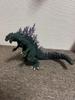 [USED] Super rare! Godzilla figure 2000