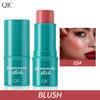 Highlight Contouring Stick Nose Contour Shadow Pen Three-dimensional Brightening Facial Blush Cream