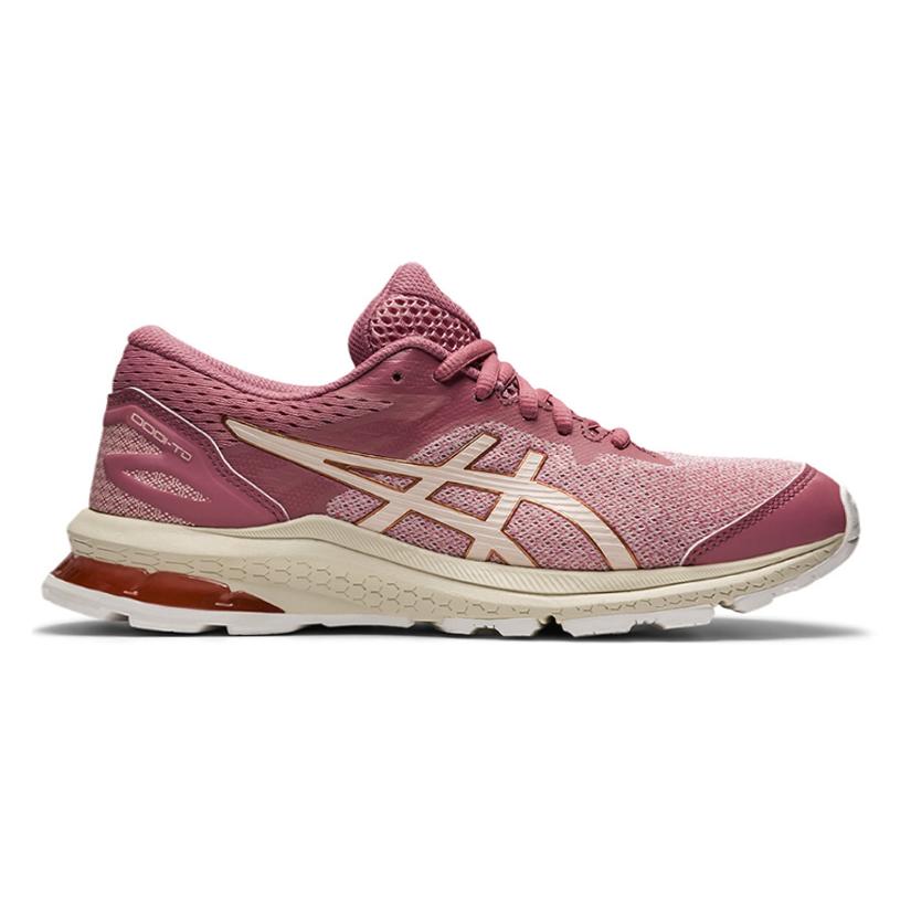 New Asics GT 1000 10 GS 'Smokey Rose' 1014A189-701