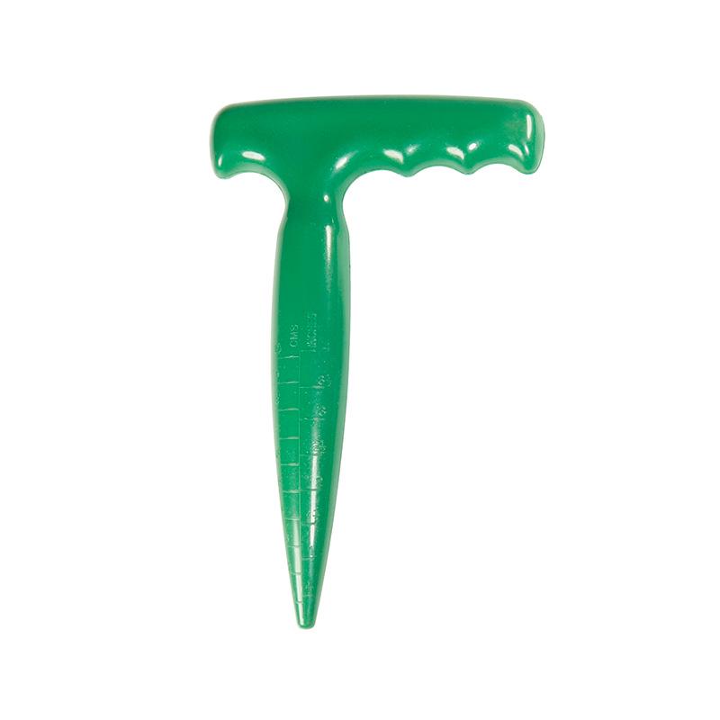 3-in-1 Multi-Functional Gardening Tools Set: Sowing, Transplanting, Digging & Planting