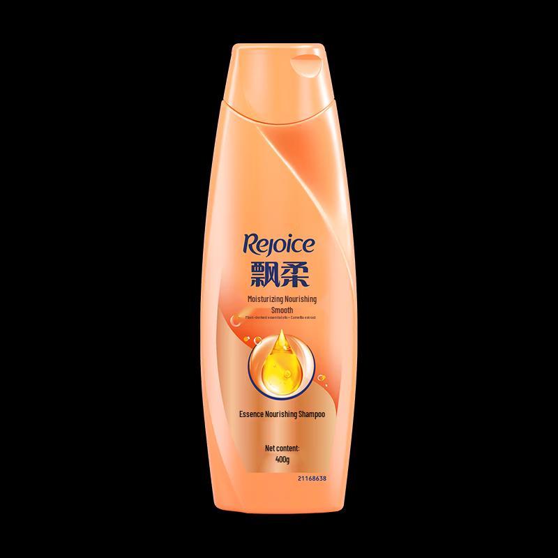 Rejoice Smooth & Shiny Shampoo