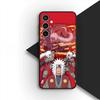 Wallpaper Jiraiya Narutos Uchiha Sasuke Cover for Motorola Moto Edge 70 60 Fusion Stylus NEO Pro Plus G04S G MAX Stylus G04 Case