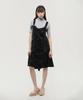 Eipeuleonwei Rope Atelier Black Apron