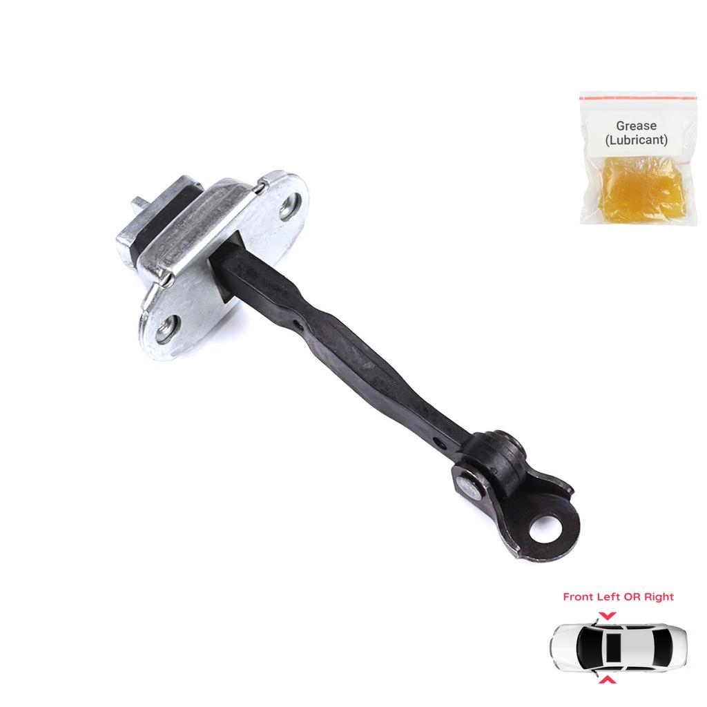 EDP1378 Vordertür Stopper Check Assy Begrenzerband für Toyota Camry MK5 V3 XV30 2001-2006 6861033050