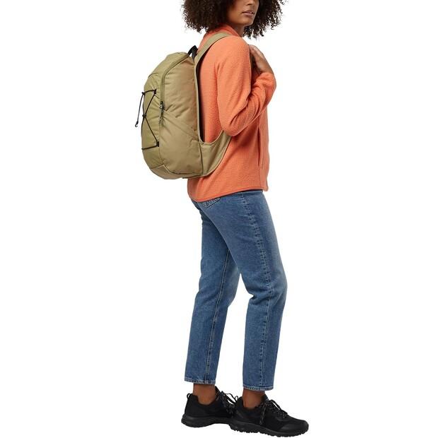 Backpack Jack Wolfskin Sooneck Bay Leaf (Women's) (2020321-4511)