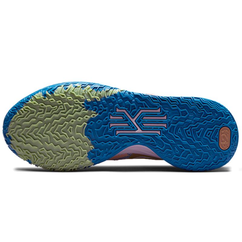 Nike Kyrie 7 '1 World 1 People Regal Pink' Nike CQ9326-600