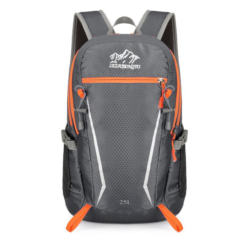 Hufeng Lightweight Outdoor Travel Backpack
