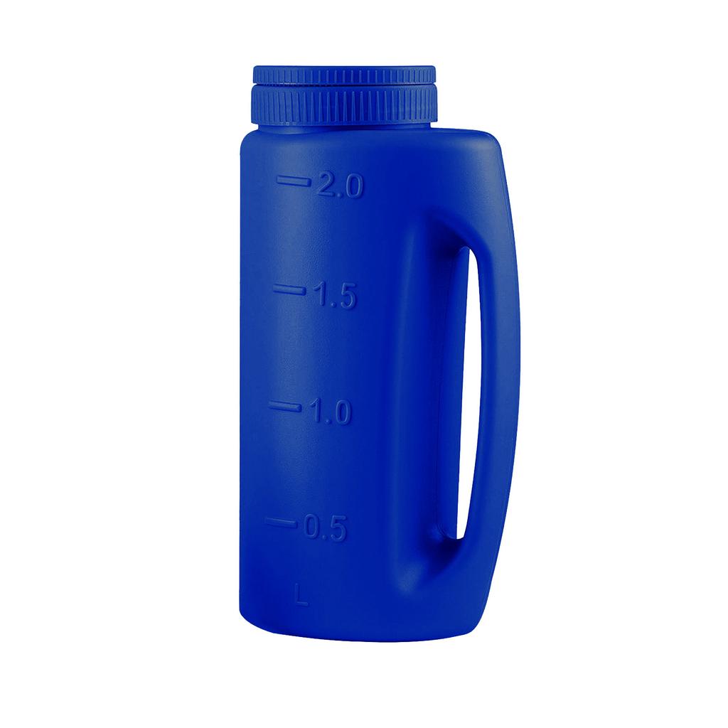 Handheld Spreader Spreader For Snow And Ice Seed Spreader Bottle For Grass Seed