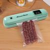 62kPa Food Vacuum Saver Maszyna do zgrzewania próżniowego tryby dla żywności suchej i wilgotnej z 10 szt. woreczków do zgrzewania Food Saver