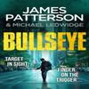 Bullseye by James Patterson Paperback Book 9780099594383