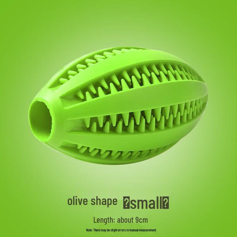 YOUNGER PET Dog Chew Toy