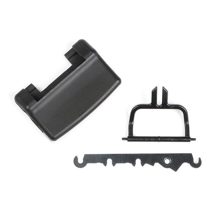 Air Vent Vane Repair Part for Mercedes-Benz W164, W166, and W204 C-Class M-Class GL-Class G-Class GLK