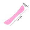 2PCS Lashlift Curlers Curl Pads Eyelash Lift Silicone Eyebrow Stickers Perm Tools Eye Lashes Lifting Kit False Eyelashes Tool