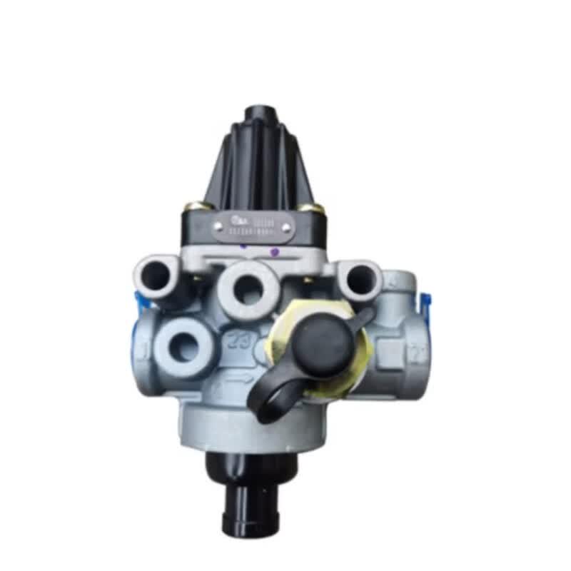 SHACMAN Pressure Regulating Valve Assembly