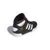 Adidas Originals Drop Step 360 C Mid-Top Kids Skate Shoes Black Gold Kids Skate Shoes FV5735