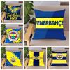 S-Strongest-F-FenerbahceS Pillow Case Home Decor Throw For Sofa Bed Car Room Decor Gift Idea