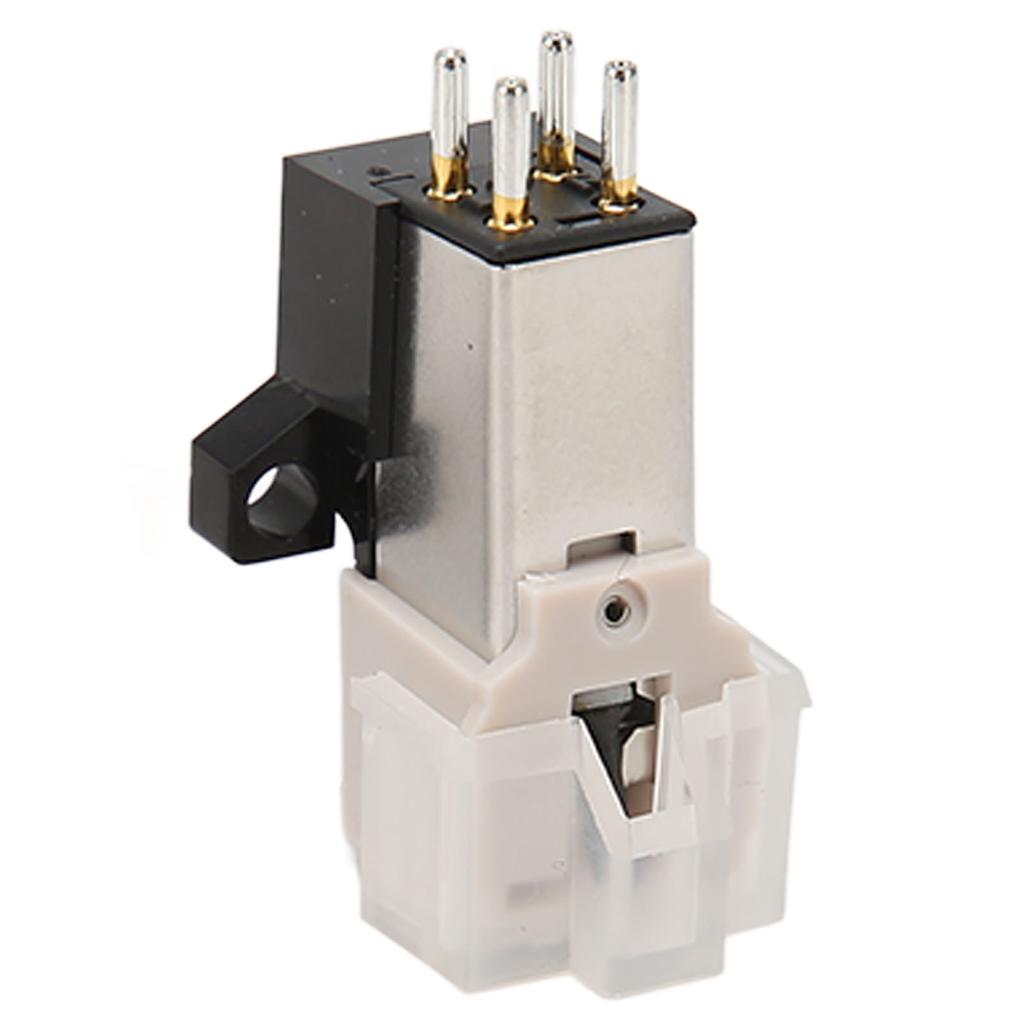 Turntable Needle Replacement Universal High Accuracy Record Player Stylus for Record Player Phonogra