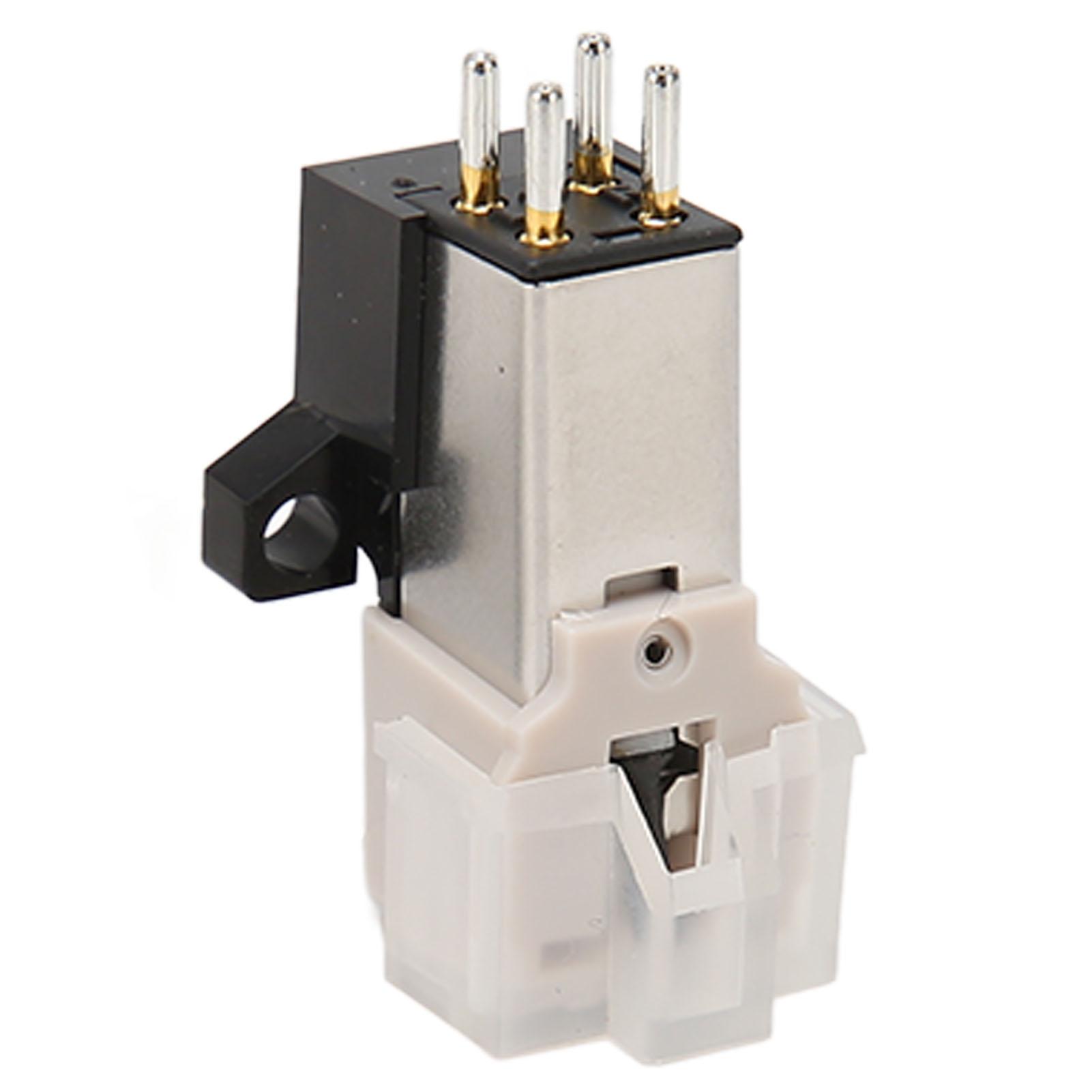 

Turntable Needle Replacement Universal High Accuracy Record Player Stylus for Record Player Phonogra