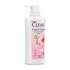 Clear Cherry Blossom Anti-Dandruff & Hydrating Shampoo
