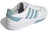 Courtic Adidas Originals 'White Mint Ton' GZ0777