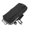 Running Phone Armband Holder Water Proof PU Adjustable Strap Casual Phone Holder Arm Band Black