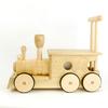 Koide Train Poppo (wooden Tires) M-32W