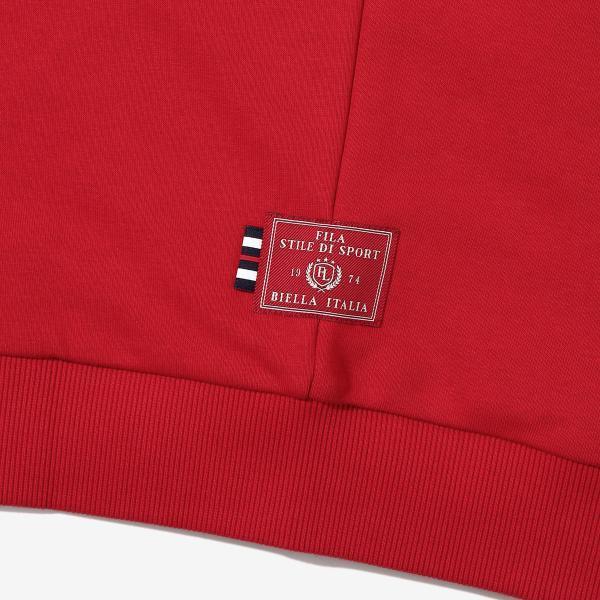 Fila Men S tenniS SweatShirt