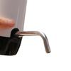 Dispenser d'Acqua da Bottiglia Pompa Doppia Silenziosa Automatica Portatile Pompa per Bottiglia d'Acqua per Uso Domestico Commerciale