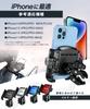 Airiar Bicycle Smartphone Mobile Phone Smartphone Bicycle Smartphone Holder for Road Cross and Quick Power Grip Holder, Holder, Stand, Bikes, Bikes,