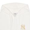 New MLB Year Of The Dragon Limited Series SS24 Jacket Unisex White 3ATRQ0141-50CRS