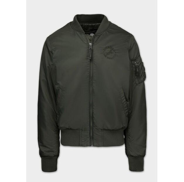 Куртка переходная PITBULL Куртка-хакет