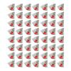 28Pcs X 2 Body Shaping Tea Flat Abdomen Relieve Pressure Organic Compound Slimming Tea for Women