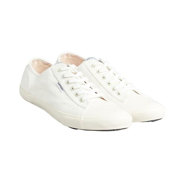 

Superdry Vegan Low Pro Classic кроссовки
