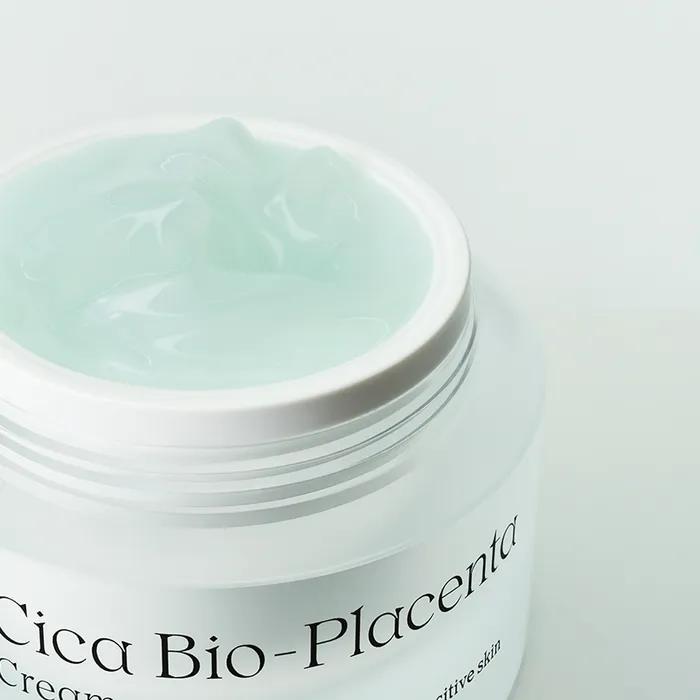 Cica Bio Placenta Cream 50ml Set of 2