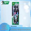 Colgate & Darlie Soft Bristle Toothbrush Bundle