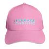 Leverage TV New Season Baseball Cap Rugby Golf Wear Sun Caps Beach Unisexs Womens