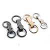 2PCS Metal Coat Buckle Zinc Zinc Alloy Belt Button Bag Button Clothing Buckle  Sewing