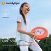 Moodytiger Girls' Quick-Dry Sun Protection Print T-Shirt