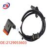 Automotive ABS Sensor for Mercedes Models A2129051001 & A2129053603