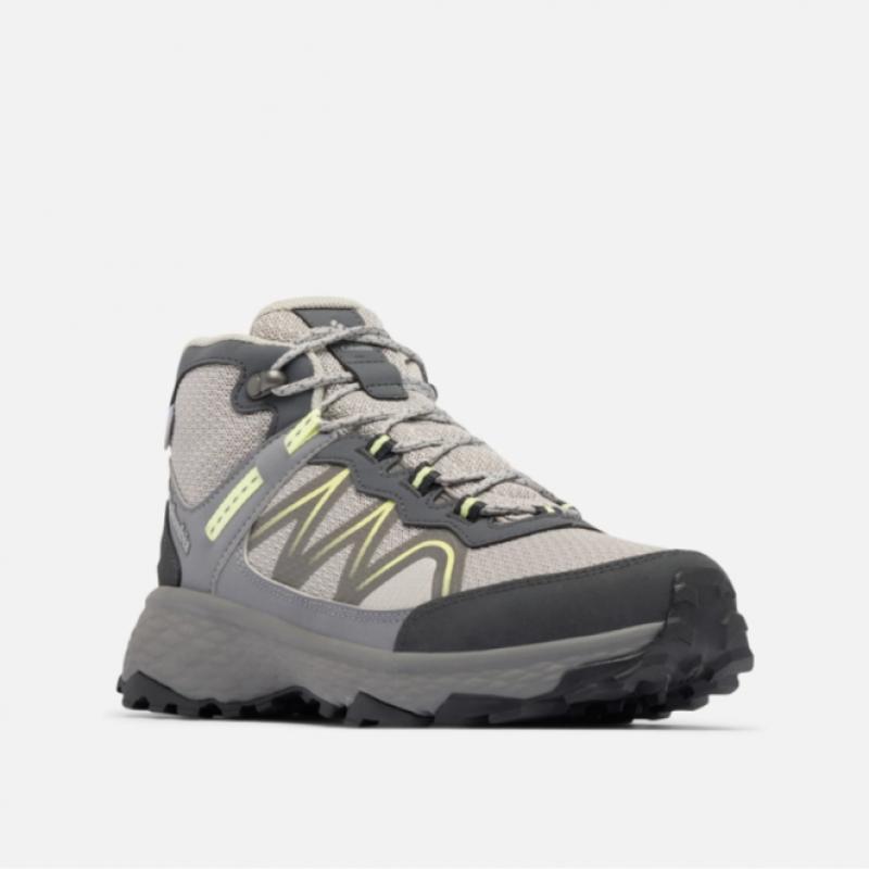 Guitar Women S Columbia Peakfreak ruSh Outdry Mid Hiking bootS 011 Bl4131 011