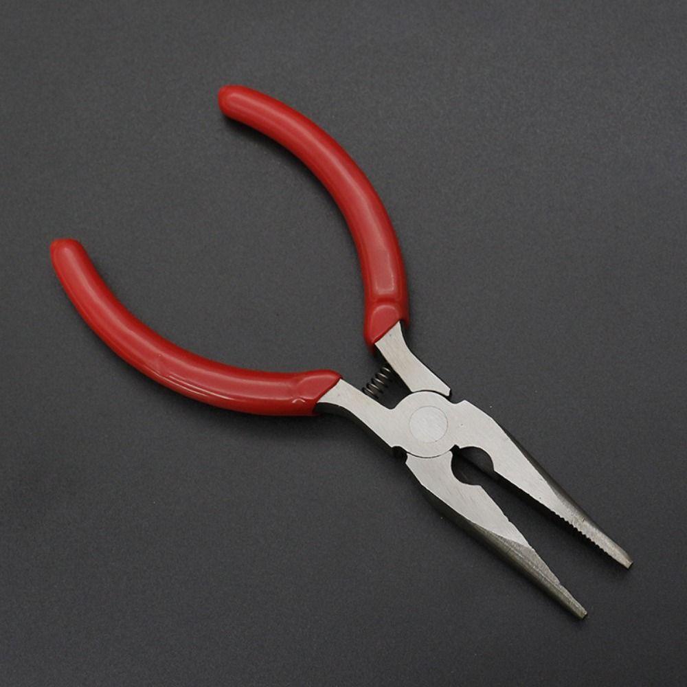 16Pcs/set Portable Watch Repair Tool Kit Durable Watch Maintenance Kit Household