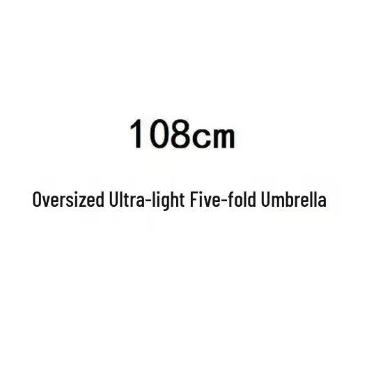 

Компактный женский зонт от солнца с 6 ребрами: Роскошный пятискладной гелевый зонт от солнца 39508【Hydrophobic Obsidian Black】
