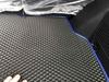 Trunk Mat (EVA Black) for Cowin Showjet