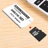 Adapter PSV Vita 1000/2000 TF Card Holder 3.65 System SD Micro-sd Card Conversion Set 6.0 Version