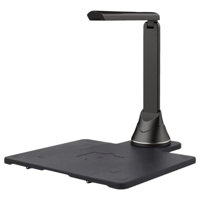 Lenovo PT1-F1300 A4 20MP Document Camera Scanner CN Plug (adapter Included)