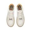 Ept Court (Off White/Orange)