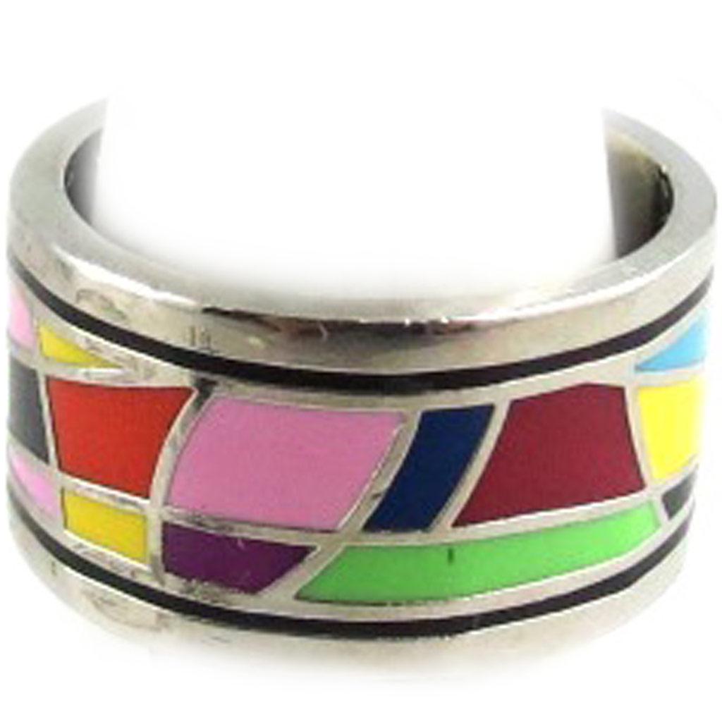 Set de designer „Miro” tutti frutti